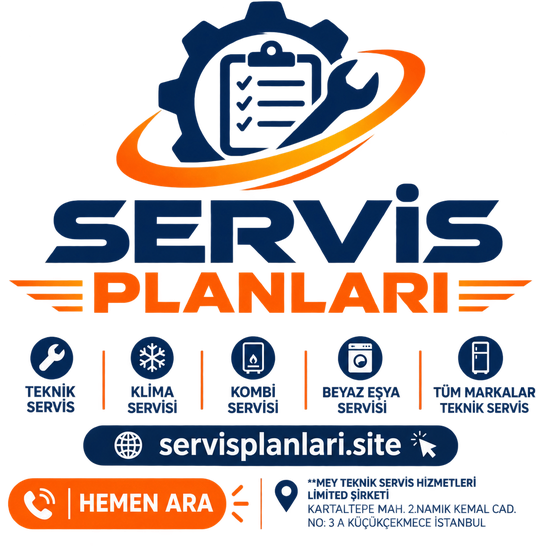 Servis Planları